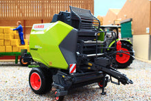 Load image into Gallery viewer, UH6691 Universal Hobbies 1:32 Scale Claas Variant 560RF Round Baler