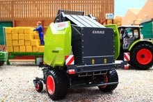 Load image into Gallery viewer, UH6691 Universal Hobbies 1:32 Scale Claas Variant 560RF Round Baler