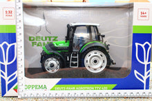 Load image into Gallery viewer, UH6697 Universal Hobbies Deutz-Fahr Agrotron TTV 420 Limited Edition