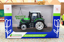 Load image into Gallery viewer, UH6697 Universal Hobbies Deutz-Fahr Agrotron TTV 420 Limited Edition