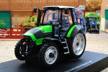 Load image into Gallery viewer, UH6697 Universal Hobbies Deutz-Fahr Agrotron TTV 420 Limited Edition