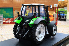 Load image into Gallery viewer, UH6697 Universal Hobbies Deutz-Fahr Agrotron TTV 420 Limited Edition