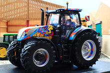 Load image into Gallery viewer, UH6698 New Holland T7 300 Limited &#39;Basildon&#39; Edition Tractor