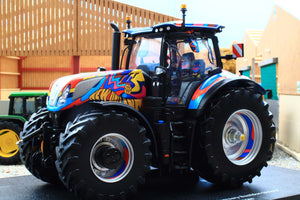 UH6698 New Holland T7 300 Limited 'Basildon' Edition Tractor