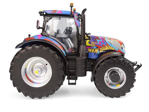 UH6698 New Holland T7 300 Limited 'Basildon' Edition Tractor