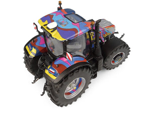 UH6698 New Holland T7 300 Limited 'Basildon' Edition Tractor