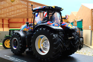 UH6698 New Holland T7 300 Limited 'Basildon' Edition Tractor