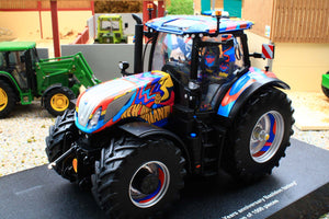 UH6698 New Holland T7 300 Limited 'Basildon' Edition Tractor