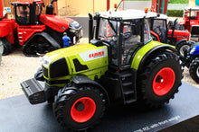 Load image into Gallery viewer, UH6704 Universal Hobbies Class Atles 926RX Tractor with Fixed Front Weight