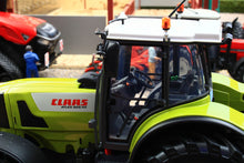 Load image into Gallery viewer, UH6704 Universal Hobbies Class Atles 926RX Tractor with Fixed Front Weight