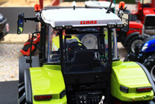 Load image into Gallery viewer, UH6704 Universal Hobbies Class Atles 926RX Tractor with Fixed Front Weight