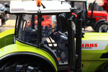 Load image into Gallery viewer, UH6704 Universal Hobbies Class Atles 926RX Tractor with Fixed Front Weight