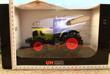 Load image into Gallery viewer, UH6704 Universal Hobbies Class Atles 926RX Tractor with Fixed Front Weight