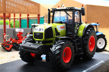 Load image into Gallery viewer, UH6704 Universal Hobbies Class Atles 926RX Tractor with Fixed Front Weight