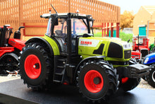 Load image into Gallery viewer, UH6704 Universal Hobbies Class Atles 926RX Tractor with Fixed Front Weight