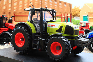 UH6704 Universal Hobbies Class Atles 926RX Tractor with Fixed Front Weight