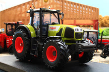 Load image into Gallery viewer, UH6704 Universal Hobbies Class Atles 926RX Tractor with Fixed Front Weight