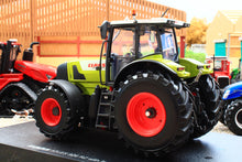 Load image into Gallery viewer, UH6704 Universal Hobbies Class Atles 926RX Tractor with Fixed Front Weight