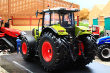Load image into Gallery viewer, UH6704 Universal Hobbies Class Atles 926RX Tractor with Fixed Front Weight