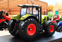 Load image into Gallery viewer, UH6704 Universal Hobbies Class Atles 926RX Tractor with Fixed Front Weight