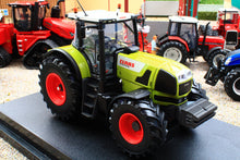 Load image into Gallery viewer, UH6704 Universal Hobbies Class Atles 926RX Tractor with Fixed Front Weight
