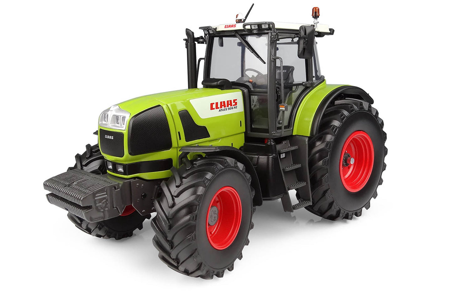 UH6704 Universal Hobbies Class Atles 926RX Tractor with Fixed Front Weight
