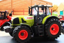 Load image into Gallery viewer, UH6704 Universal Hobbies Class Atles 926RX Tractor with Fixed Front Weight