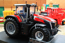 Load image into Gallery viewer, UH6710 Universal Hobbies 1:32 Scale Massey Ferguson 9S.425 4WD Tractor Production Version