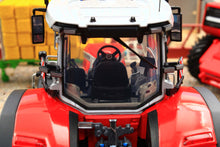 Load image into Gallery viewer, UH6710 Universal Hobbies 1:32 Scale Massey Ferguson 9S.425 4WD Tractor Production Version