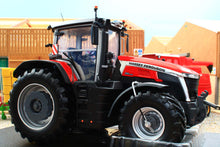 Load image into Gallery viewer, UH6710 Universal Hobbies 1:32 Scale Massey Ferguson 9S.425 4WD Tractor Production Version