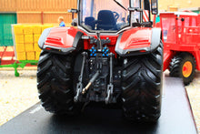 Load image into Gallery viewer, UH6710 Universal Hobbies 1:32 Scale Massey Ferguson 9S.425 4WD Tractor Production Version