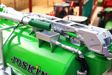 Load image into Gallery viewer, UH6715 Universal Hobbies 1:32 Scale Joskin Volumetra 20000D Slurry Tanker in Limited Edition Green