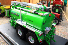 Load image into Gallery viewer, UH6715 Universal Hobbies 1:32 Scale Joskin Volumetra 20000D Slurry Tanker in Limited Edition Green