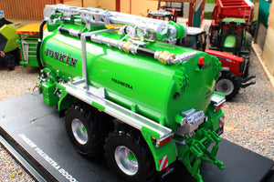 UH6715 Universal Hobbies 1:32 Scale Joskin Volumetra 20000D Slurry Tanker in Limited Edition Green