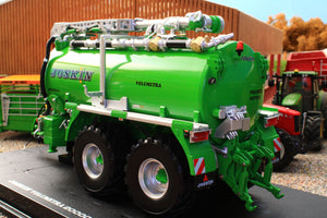 UH6715 Universal Hobbies 1:32 Scale Joskin Volumetra 20000D Slurry Tanker in Limited Edition Green