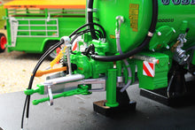Load image into Gallery viewer, UH6715 Universal Hobbies 1:32 Scale Joskin Volumetra 20000D Slurry Tanker in Limited Edition Green