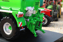Load image into Gallery viewer, UH6715 Universal Hobbies 1:32 Scale Joskin Volumetra 20000D Slurry Tanker in Limited Edition Green