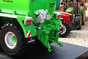 UH6715 Universal Hobbies 1:32 Scale Joskin Volumetra 20000D Slurry Tanker in Limited Edition Green