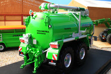Load image into Gallery viewer, UH6715 Universal Hobbies 1:32 Scale Joskin Volumetra 20000D Slurry Tanker in Limited Edition Green