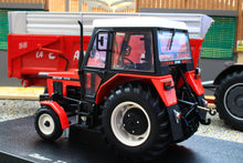Load image into Gallery viewer, UH6719 Universal Hobbies 1:32 Scale Zetor 7711 2WD Tractor