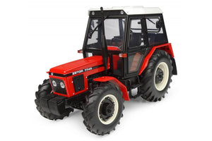 UH6720 Universal Hobbies 132 Scale Zetor 7745 4WD Tractor