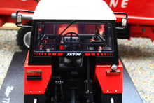 Load image into Gallery viewer, UH6720 Universal Hobbies 1:32 Scale Zetor 7745 4WD Tractor