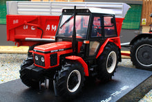 Load image into Gallery viewer, UH6720 Universal Hobbies 1:32 Scale Zetor 7745 4WD Tractor