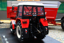 Load image into Gallery viewer, UH6720 Universal Hobbies 1:32 Scale Zetor 7745 4WD Tractor