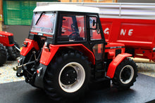 Load image into Gallery viewer, UH6720 Universal Hobbies 1:32 Scale Zetor 7745 4WD Tractor