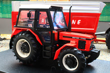 Load image into Gallery viewer, UH6720 Universal Hobbies 1:32 Scale Zetor 7745 4WD Tractor