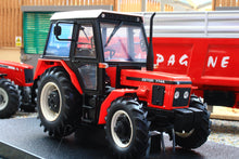 Load image into Gallery viewer, UH6720 Universal Hobbies 1:32 Scale Zetor 7745 4WD Tractor