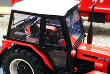 Load image into Gallery viewer, UH6720 Universal Hobbies 1:32 Scale Zetor 7745 4WD Tractor
