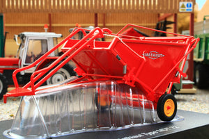 UH6722 Universal Hobbies 1:32 Mathiaut MTD 72 Bale Chase Trailer