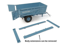 Load image into Gallery viewer, UH6724 Universal Hobbies Duchene BM Series Tipping Trailer